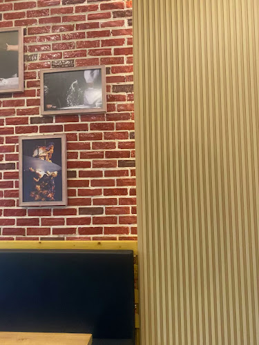 شاورما حزورة - Shawarma Hazwra - الدمام