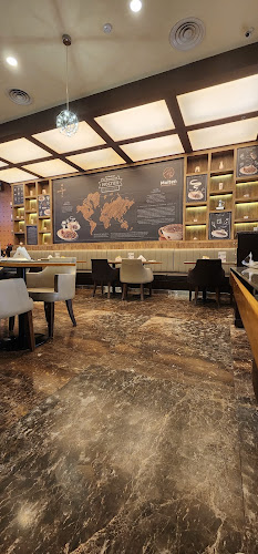 Opinii despre Molten Chocolate Cafe | مولتن شوكلت كافيه în المدينة المنورة - الضيافة