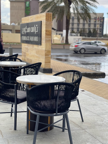 Opinii despre HIROLA CAFE în تبوك - الضيافة