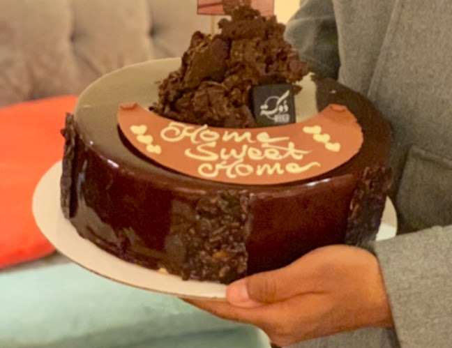 Opinii despre دوكة | مخابز و حلويات în الرياض - الضيافة