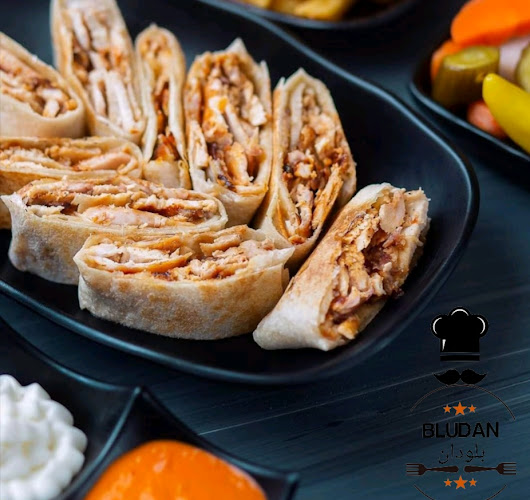 مطعم بلودان للمشويات