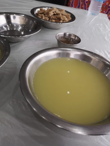 مطعم أكلات الماضي - الضيافة