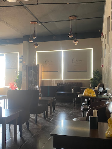 Opinii despre مقهى همسات قهوة în الرياض - الضيافة