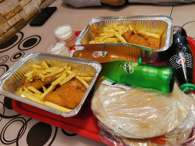 شارع السامر، شمسان، أبها 62521