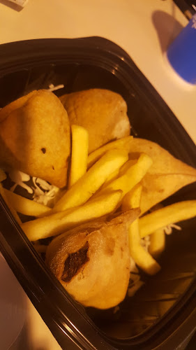 Comentarii opinii despre Indian Kitchen Express