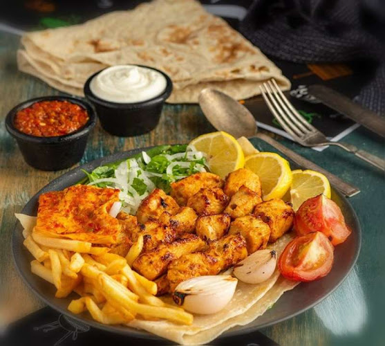 Comentarii opinii despre مشويات ليالي الشام