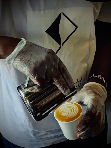 بن و بيكان - الضيافة