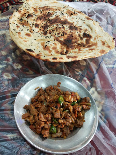 مطعم شعبيات السدة - الضيافة