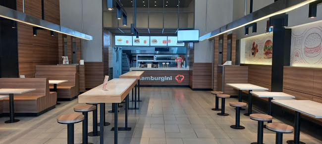 Opinii despre هامبرغيني în الطائف - الضيافة