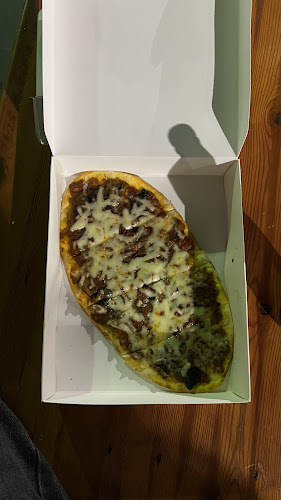 فرنية - الضيافة