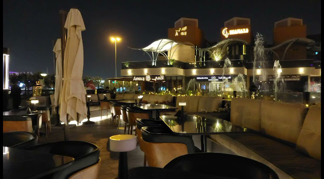 الطريق الدائري الشمالي الفرعي، حي النخيل، الرياض 12385