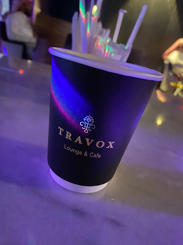 ترافوكس لاونج - الرياض