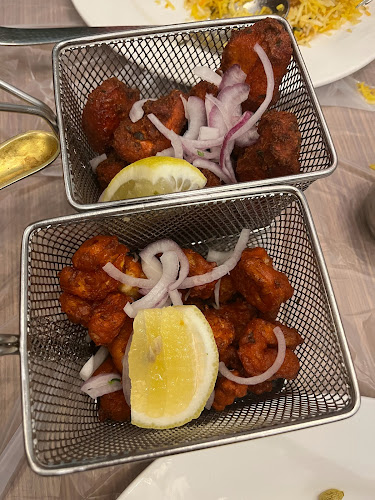 أنجابار تشيتيناد الهندي - الضيافة