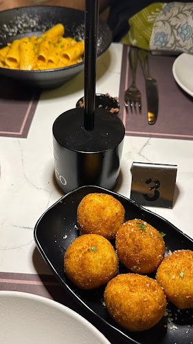 مطعم لانتيكو | L’antico Restaurant