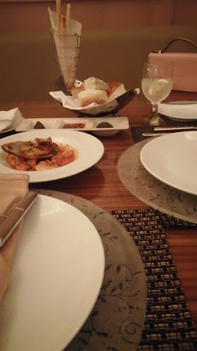 مطعم دافينشي الايطالي - الضيافة