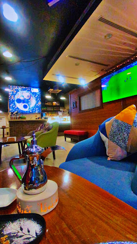 سراييفو كافيه