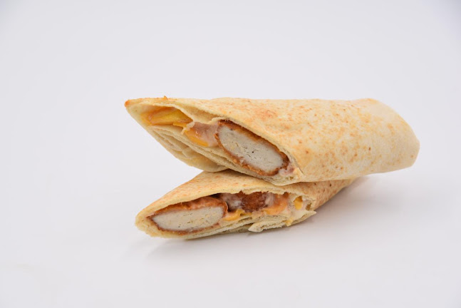 طعمة الحجاز