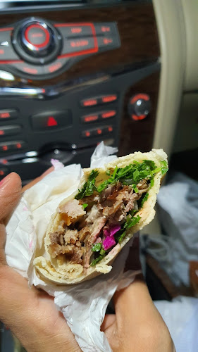 Opinii despre الصاج الذهبي în الرياض - الضيافة