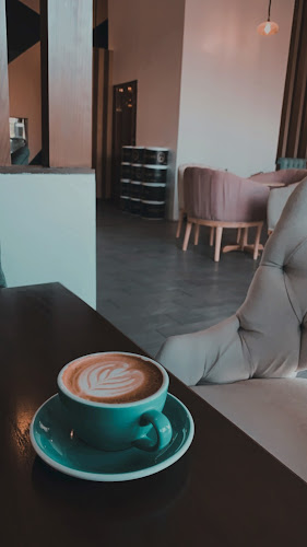 فيقوري VIGORE - فرع العليا ٢ - الضيافة