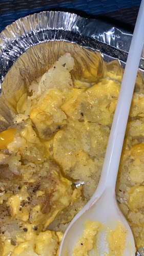 Comentarii opinii despre بطاطا افندي