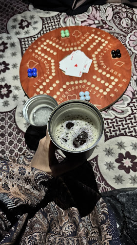 ريكسا كافية