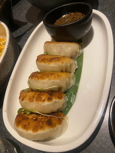 وكامي لاونج