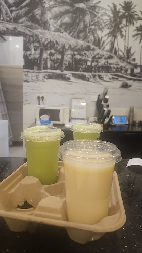 Paradise Juice عصيرات برادايس - الطائف