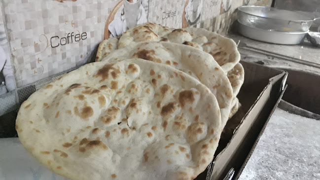 Opinii despre مطعم السعودي البخاري în ينبع - الضيافة