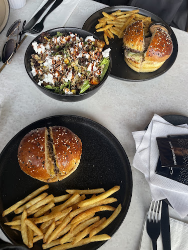 مستر اسادو برغر