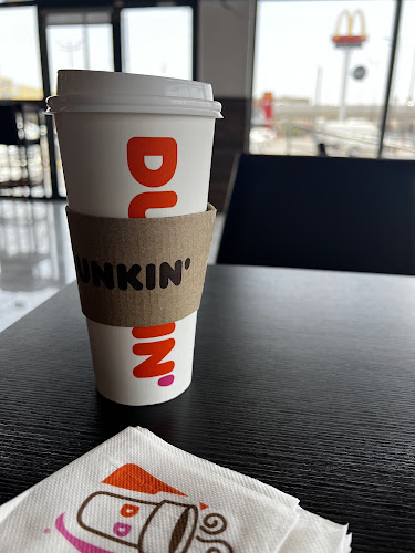 Opinii despre دانكن دونتس Dunkin Donuts în الجبيل - الضيافة