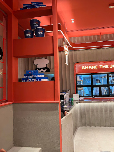 برجر سيم - الدمام