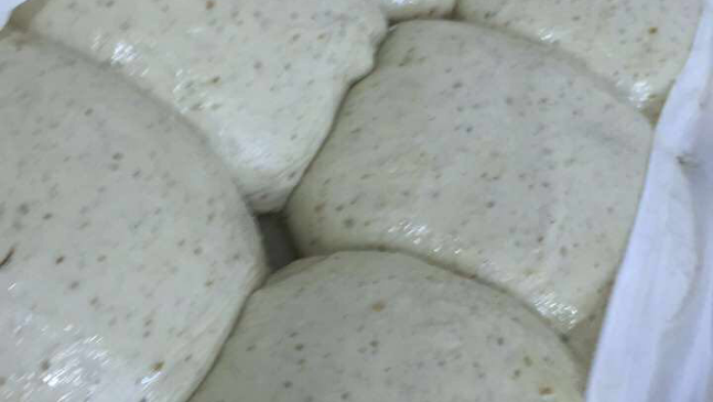 Opinii despre مخابز وحلويات رغيف القصيم în بريدة - الضيافة