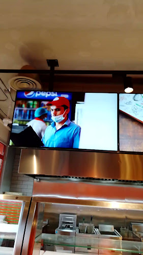 Opinii despre فوال بوابة العافية în المزاحمية - الضيافة