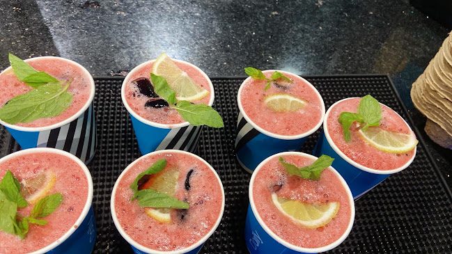 Comentarii opinii despre ديلي كب Daily cup