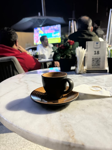 Opinii despre فوكا لاونج التحلية تم الانتقال الى فرع الثمامة în الرياض - الضيافة