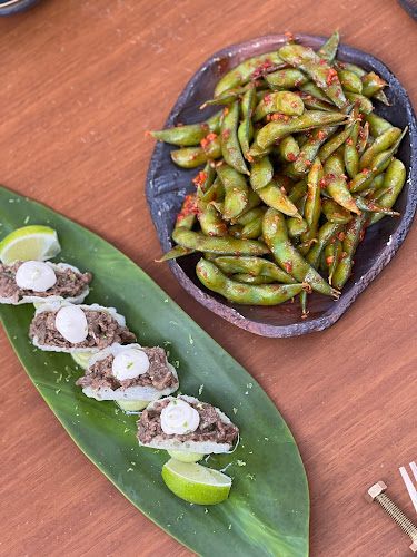 مطعم سوموسان - الضيافة