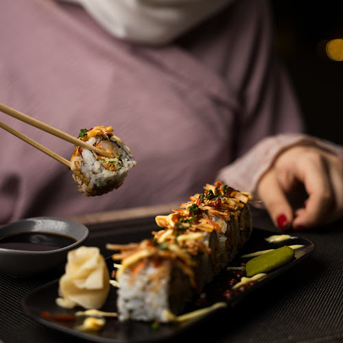 اوڤو لاونج - ovo lounge