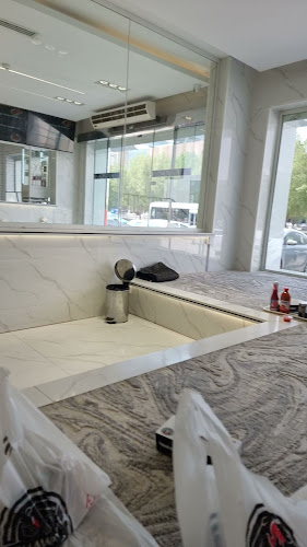 مطعم شوايات - الضيافة