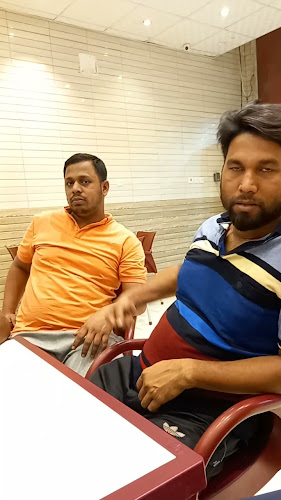 Opinii despre مطعم أسيل în حفر الباطن - الضيافة