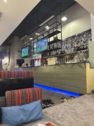 ديوانية برجر