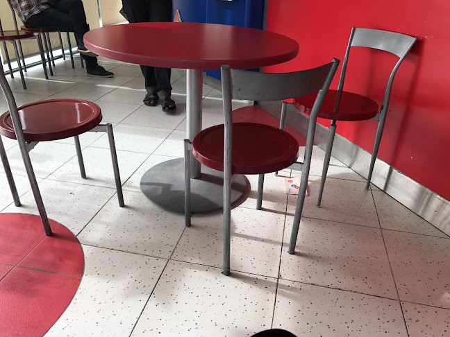 Opinii despre دومينوز بيتزا în الدمام - الضيافة