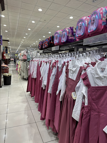 Opinii despre مجمع الديرة مول în الرس - الضيافة