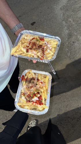 صوص وبطاطس - القنفذة