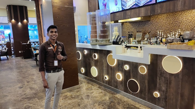 H5GW+FC، As-Samer، عزيز مول، الصفا، جدة