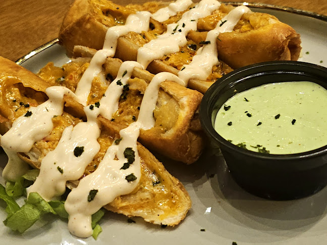 Opinii despre سيتي سناك în القطيف‎ - الضيافة