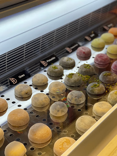 فاوندت كافيه | found It - الرياض