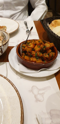 غوديز - الضيافة