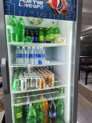 Golden Tea - الضيافة