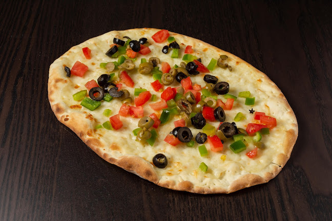 مناقيش لبنانية - جدة