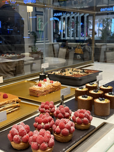 ليتو كافيه - الدمام